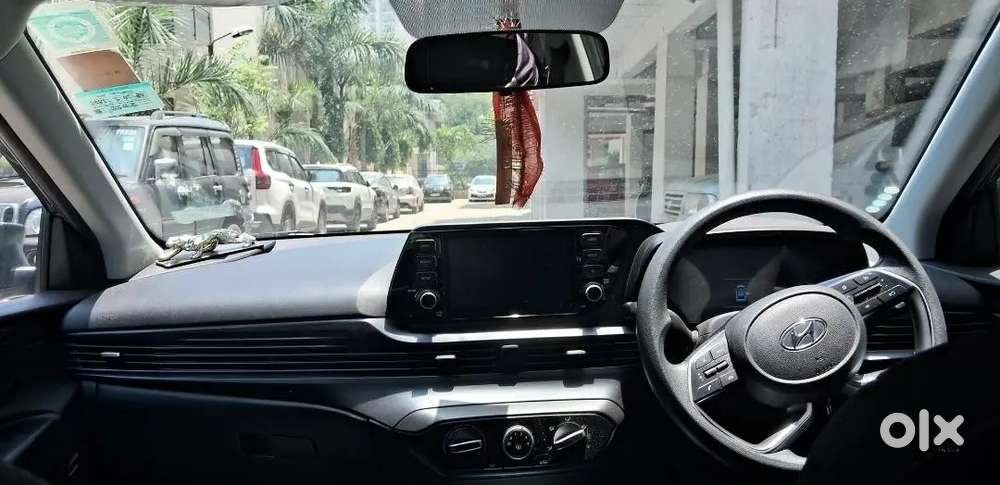 Hyundai New I20 2023 Petrol 69000 Km Driven