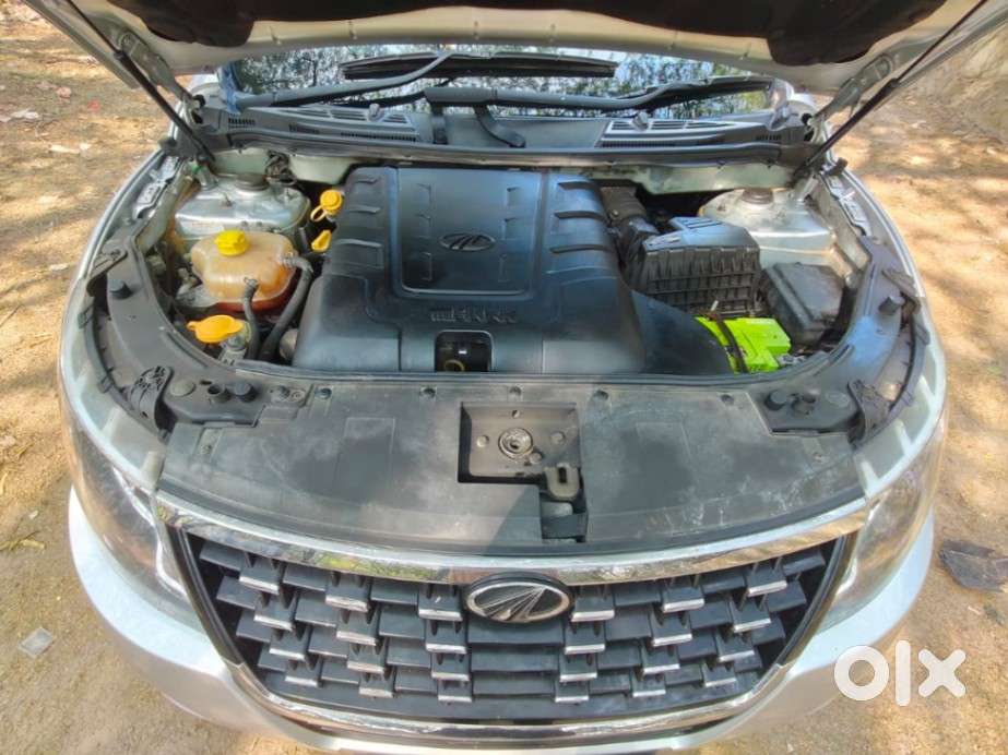 Mahindra Xuv500 W11 At, 2018, Diesel