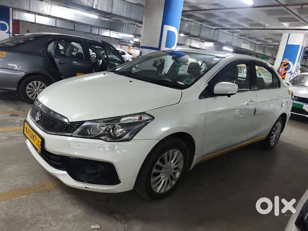 Maruti Suzuki Ciaz S 2024 Petrol 480000 Km Driven