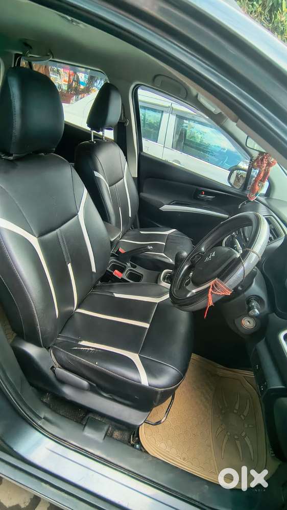 Maruti Suzuki S-cross Delta 1.3, 2016, Diesel