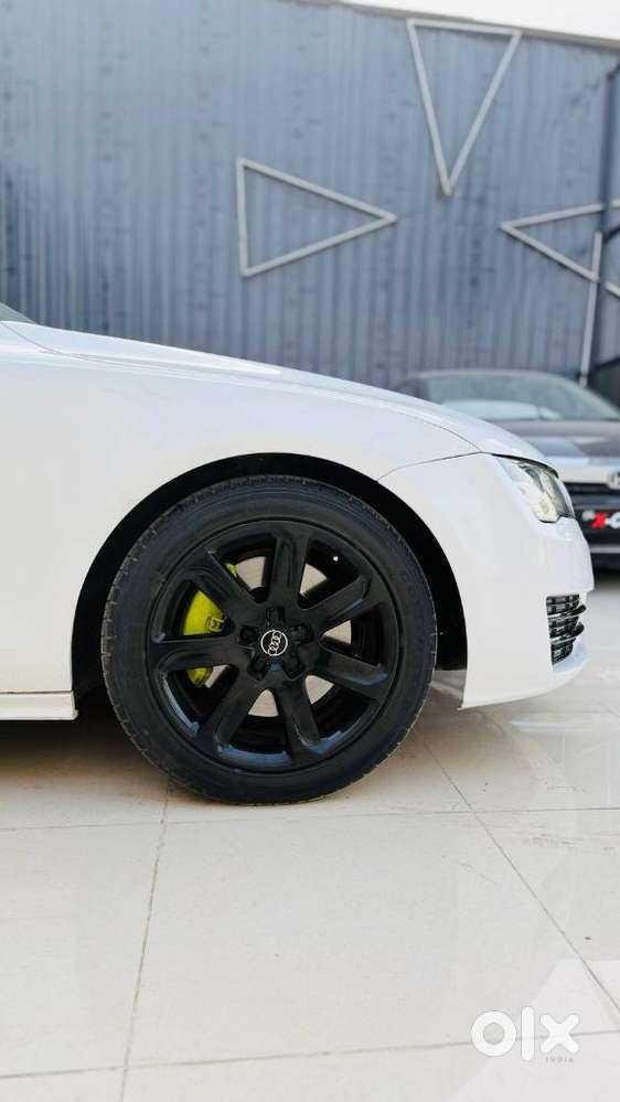 Audi A7 3.0 Tdi Quattro, 2013, Diesel