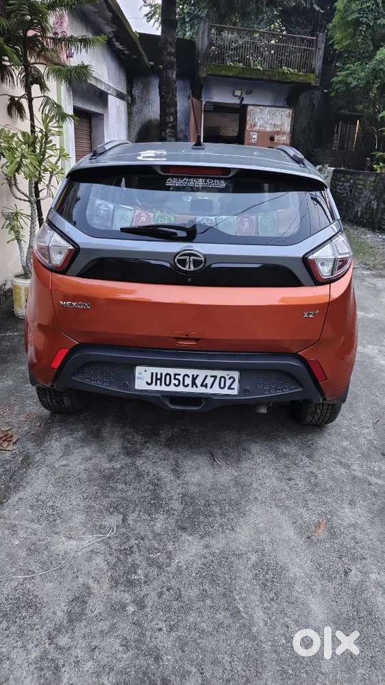 Tata Nexon 2019 Diesel