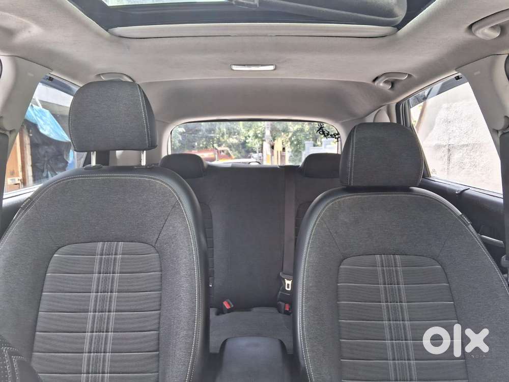 Kia Sonet 1.2 Htk Plus, 2024, Petrol