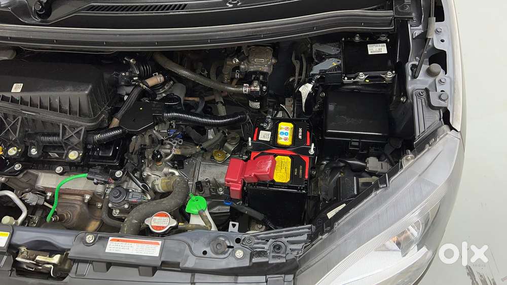 Maruti Suzuki Wagon R 1.0 Vxi Cng, 2025, Cng & Hybrids