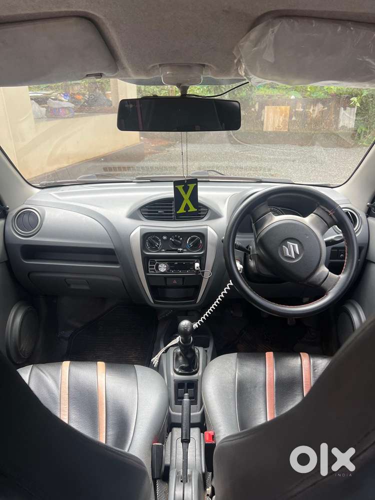 Maruti Suzuki Alto 800 2013 Petrol Good Condition