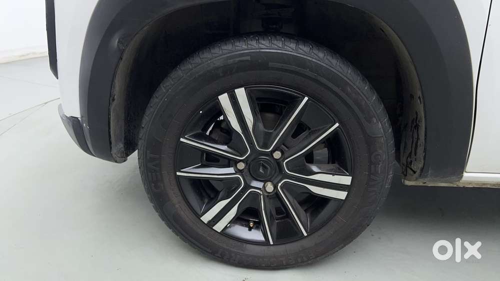 Renault Kwid Climber, 2023, Petrol