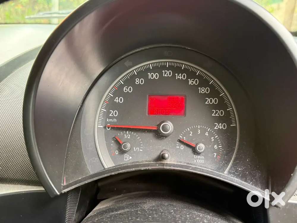 Volkswagen Beetle 2011  36k Km  Petrol Automatic  Single Owner
