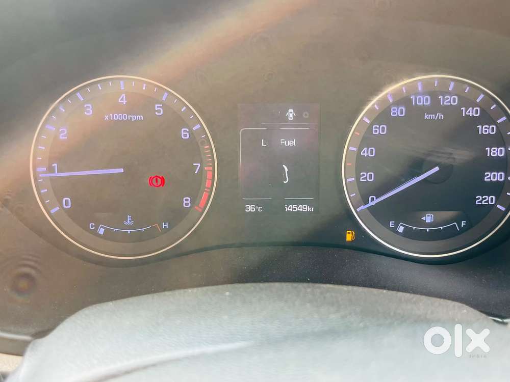 Hyundai I20 1.2 Asta, 2015, Petrol