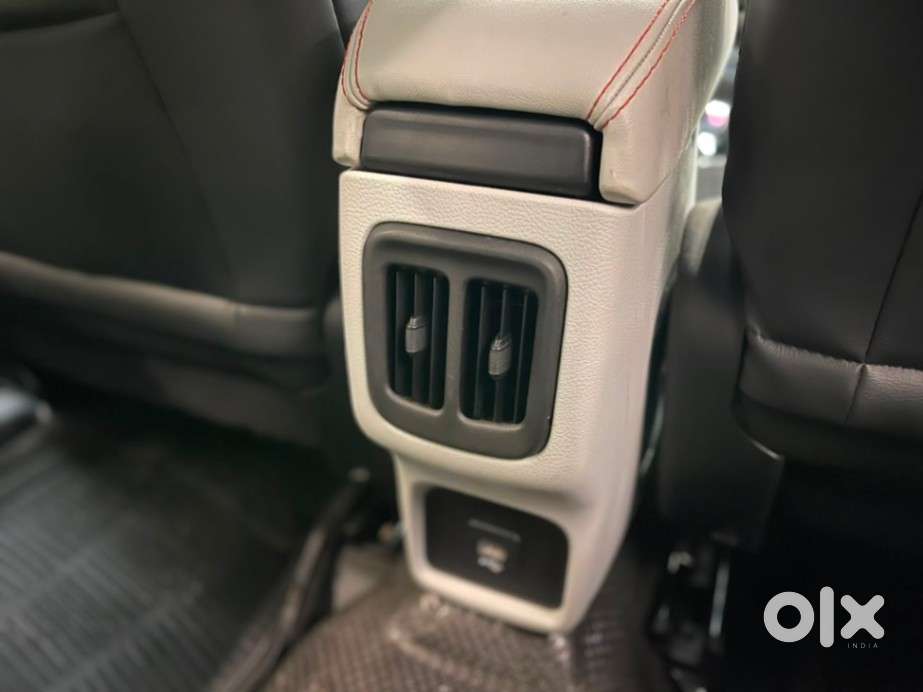 Jeep Compass 1.4 Limited, 2018, Petrol