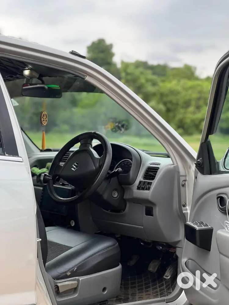 Maruti Suzuki Alto K10 2010 Petrol 35496 Km Driven