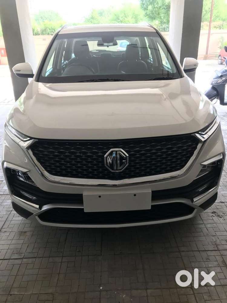 Mg Car 2020 Petrol