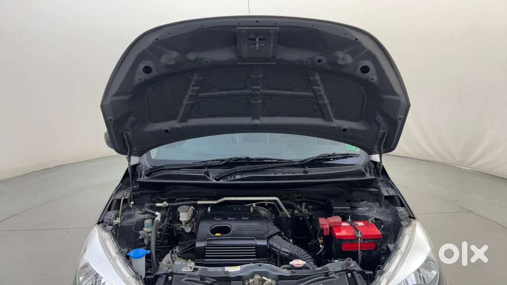 Maruti Suzuki Celerio Vxi, 2017, Petrol