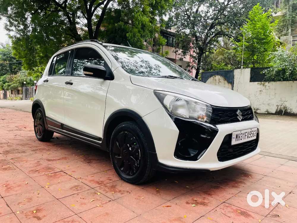 Maruti Suzuki Celerio X 2018 Petrol Well Maintained