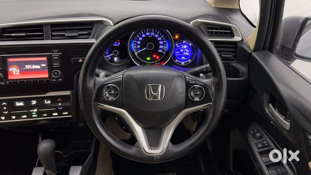 Honda Jazz V Cvt, 2022, Petrol