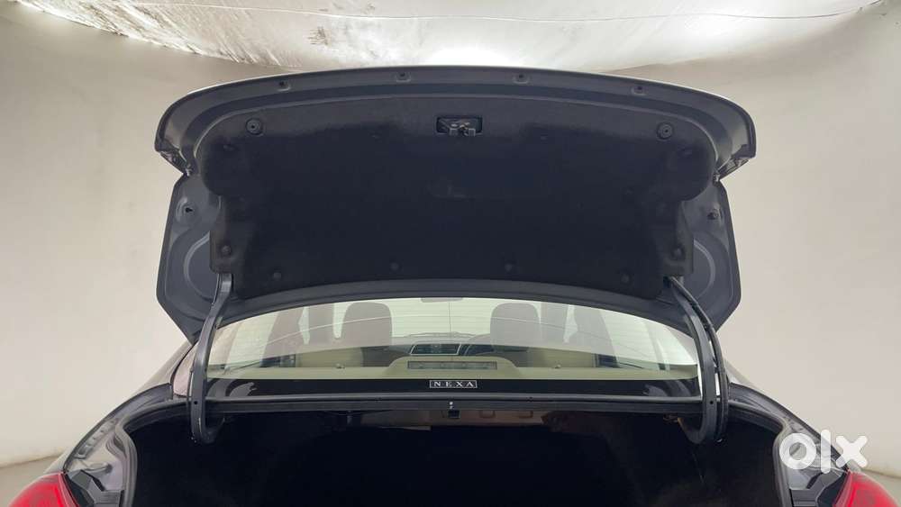 Maruti Suzuki Ciaz Zeta 1.5, 2022, Petrol