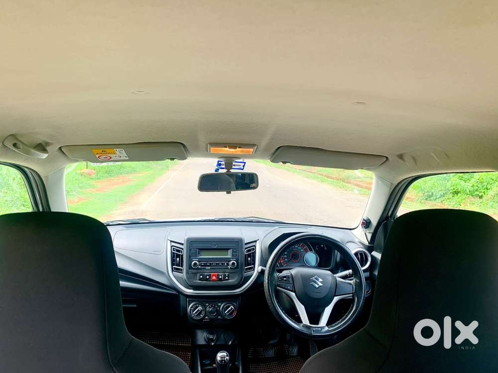 Maruti Suzuki Celerio 2023