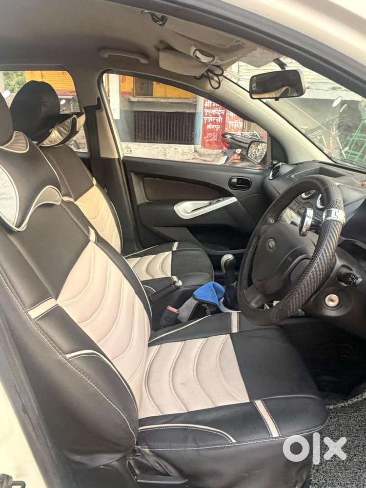Ford Figo 2013 Diesel 95600 Km Driven