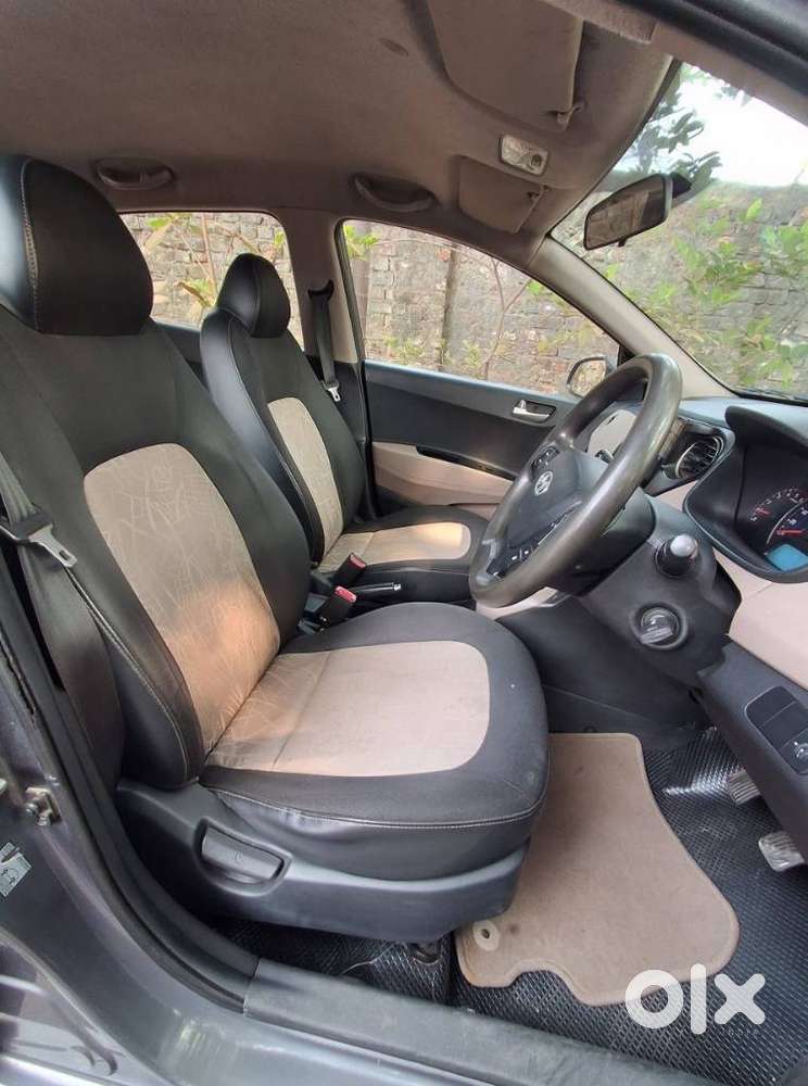 Hyundai Grand I10 1.2 Crdi Sportz, 2016, Diesel