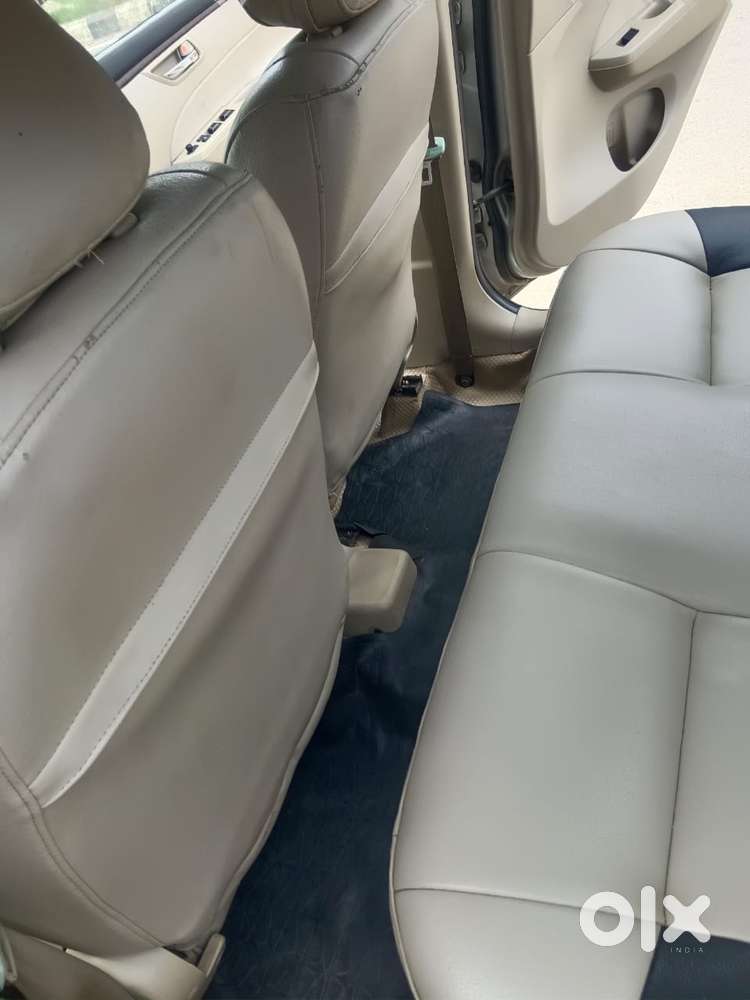 Maruti Suzuki Swift Dzire Vdi Bsiv, 2014, Diesel