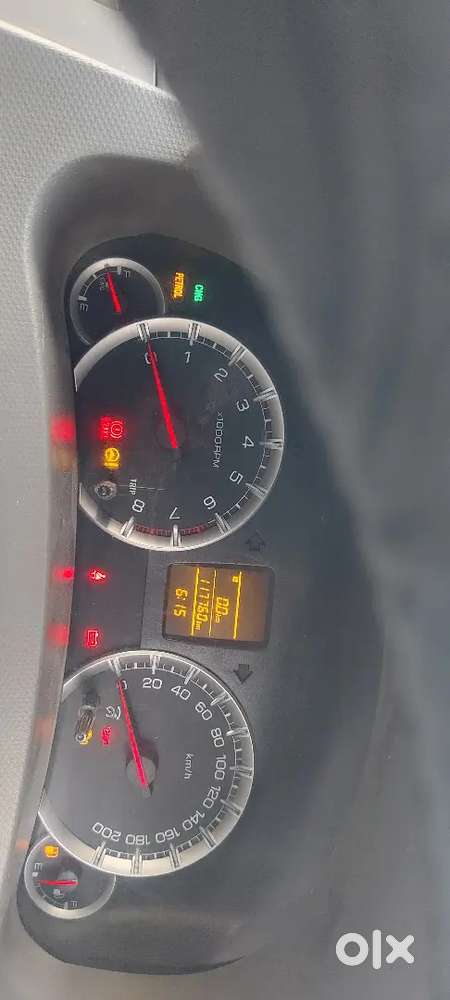 Maruti Suzuki Ertiga 2018