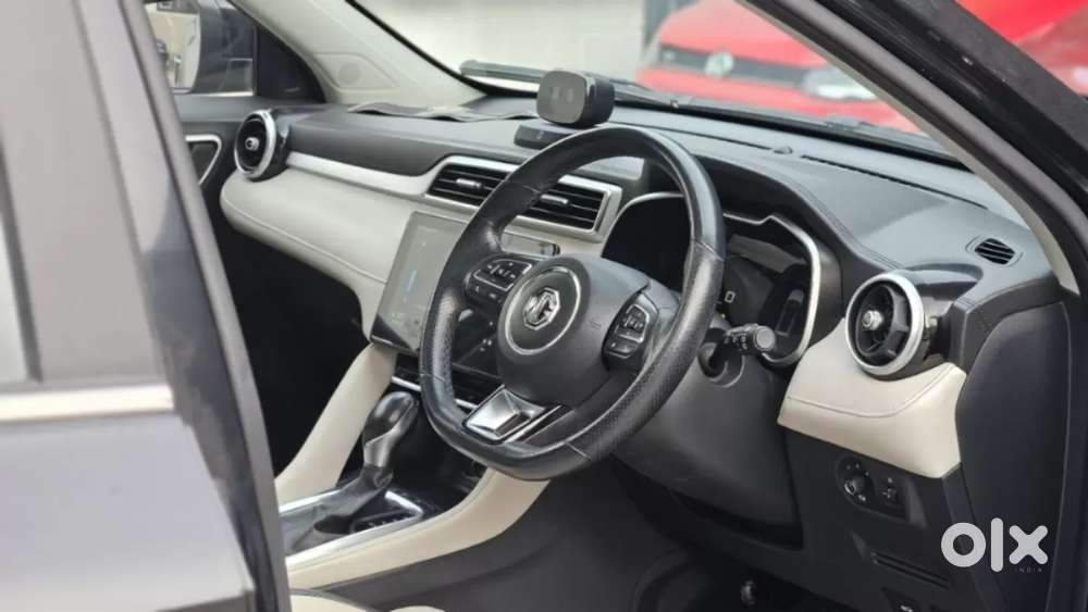 Mg Astor 1.5 Savvy Cvt, 2022, Petrol