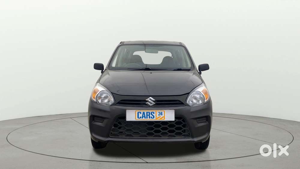 Maruti Suzuki Alto 0.8 Lxi (o), 2019, Petrol