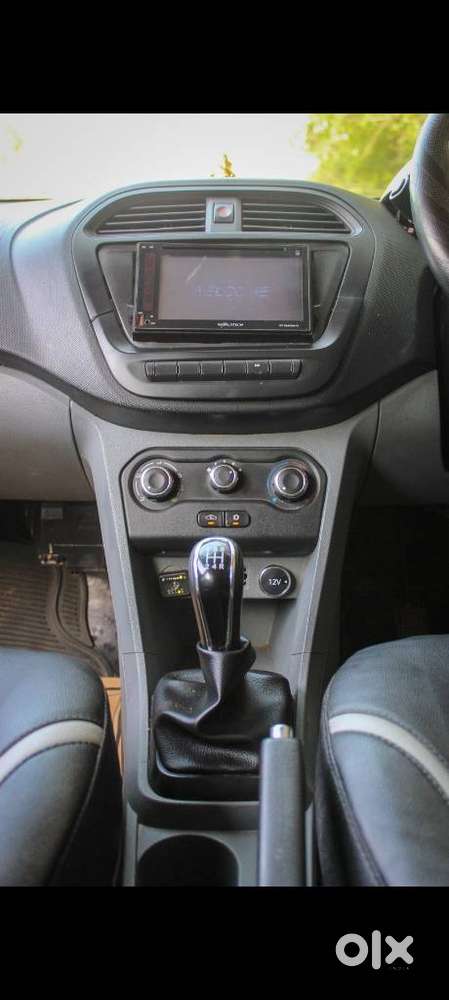 Tata Tigor Xe, 2017, Cng & Hybrids