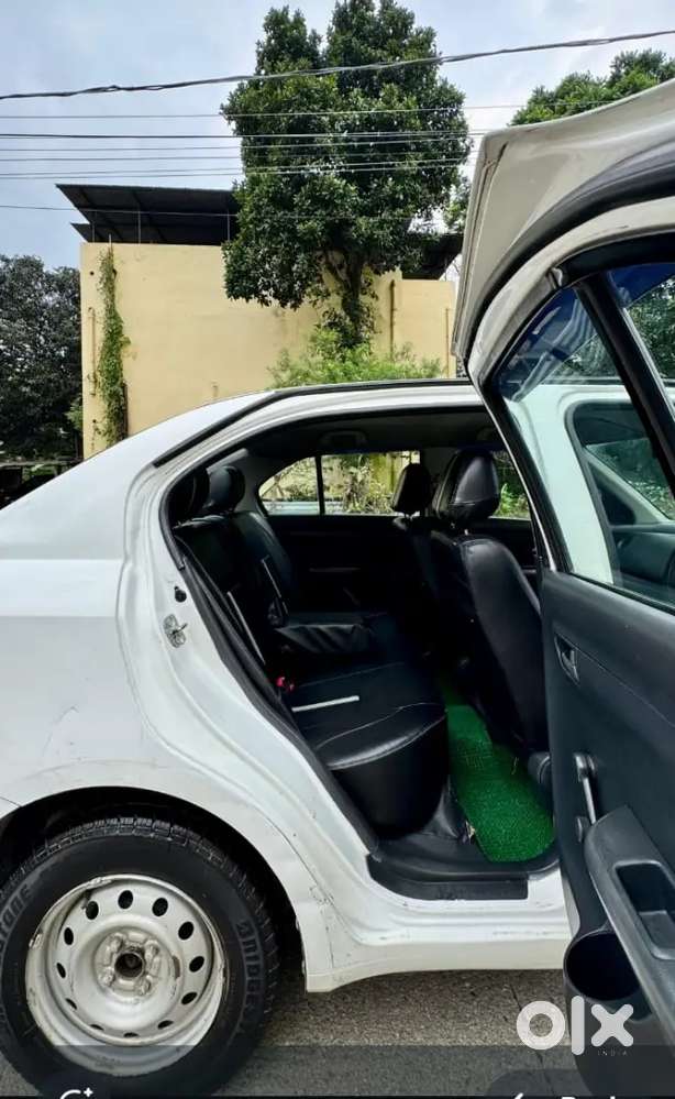 Maruti Suzuki Dzire Tour 2016