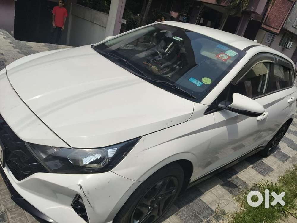 Hyundai Petrol Car 2022