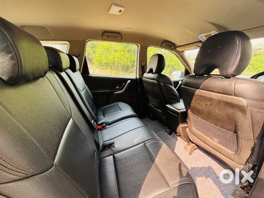 Mahindra Xuv500 W7, 2020, Diesel