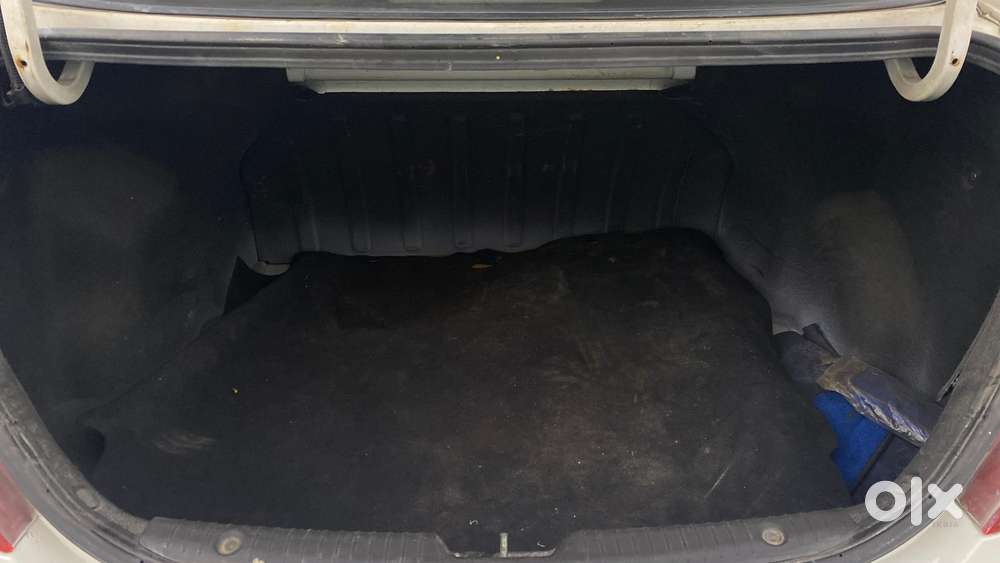 Hyundai Verna [ ] Fluidic 1.4 Vtvt, 2014, Petrol