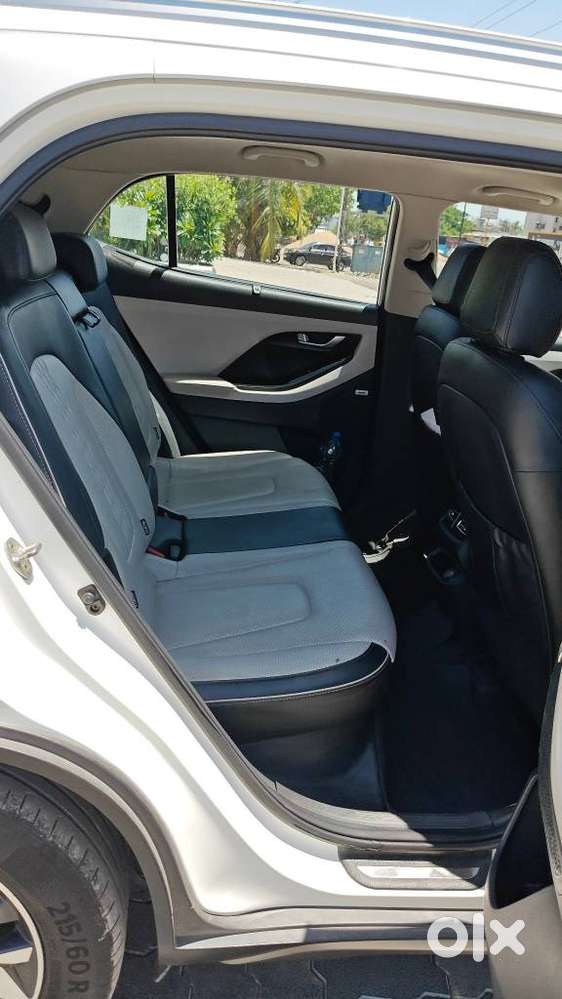 Hyundai Creta 1.6 Crdi Sx(o) Executive, 2020, Diesel