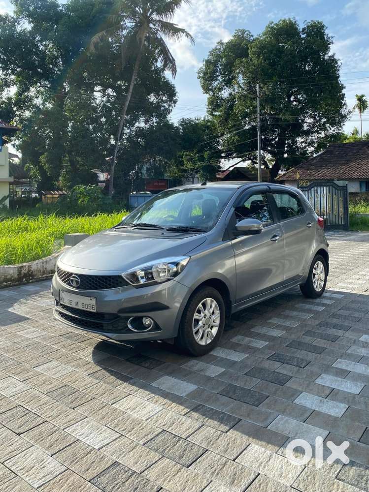 Tata Tiago Xz, 2018, Petrol