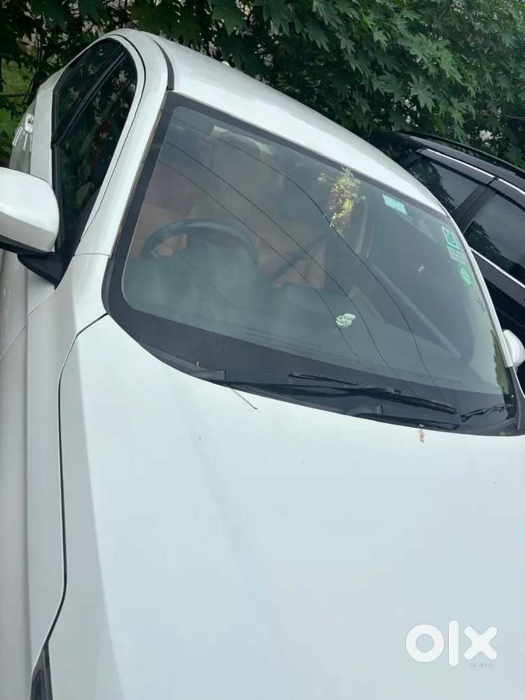 Honda Amaze 2021 Diesel 97000 Km Driven