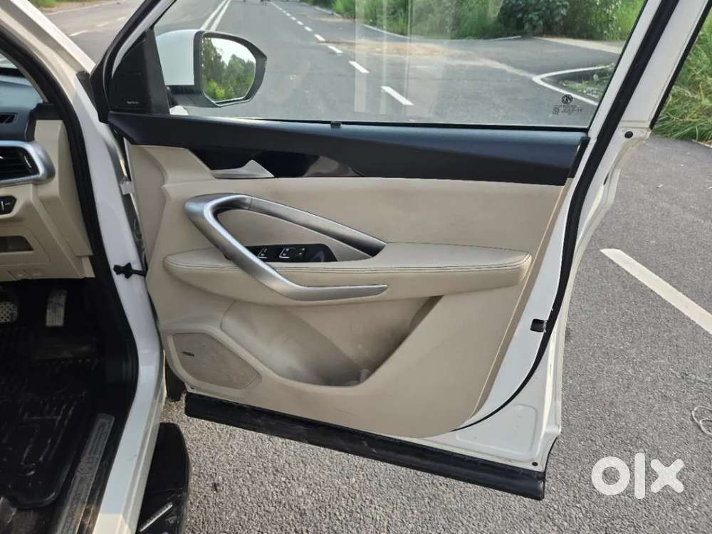 Mg Hector Sharp At, 2022, Petrol
