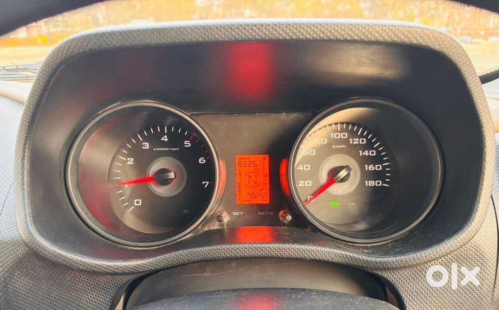 Mahindra Xuv300 Turbosport 2019 Diesel Well Maintained