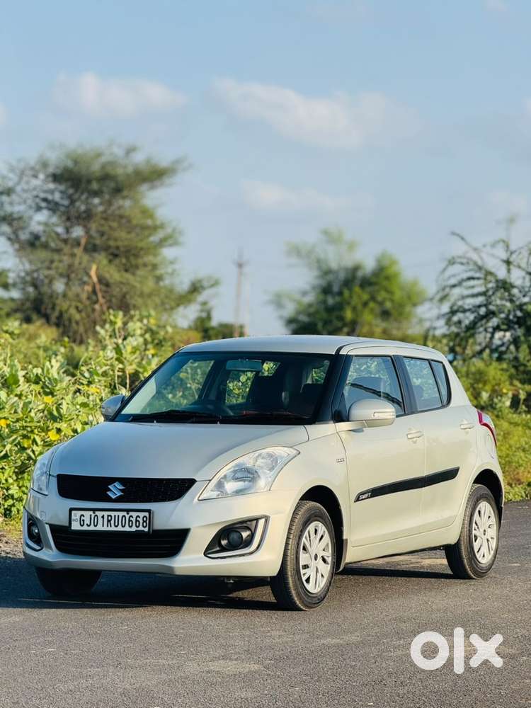 Maruti Suzuki Swift, 2016, Diesel