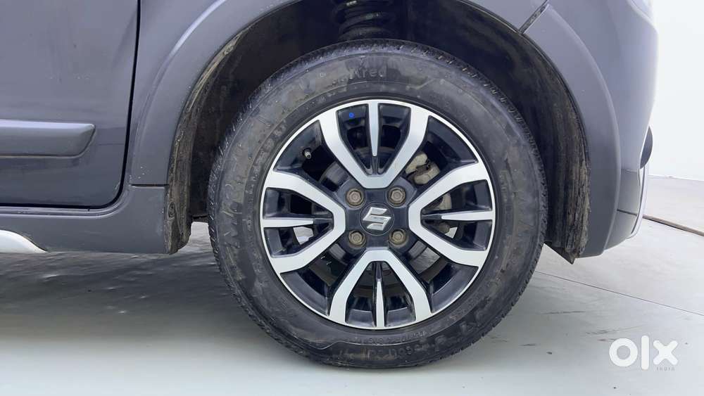 Maruti Suzuki Wagon R 1.2 Zxi Ags, 2024, Petrol