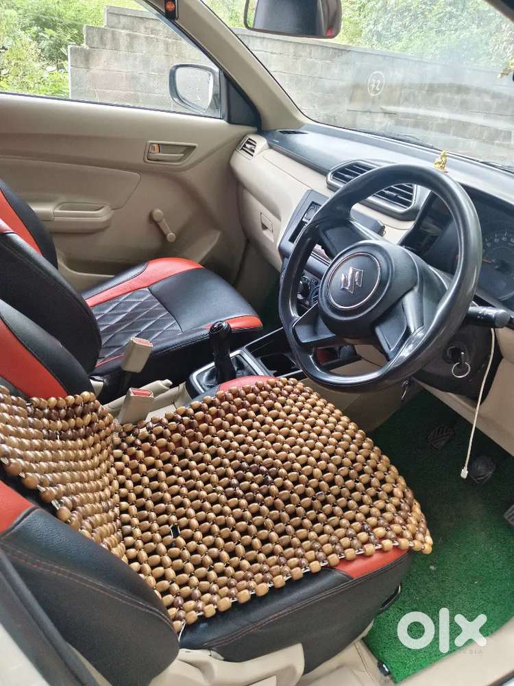 Maruti Suzuki Dzire Tour Ldi 2023 Cng