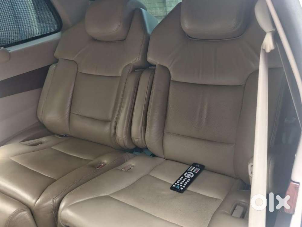 Toyota Innova 2009 G7 Diesel Dc Modified