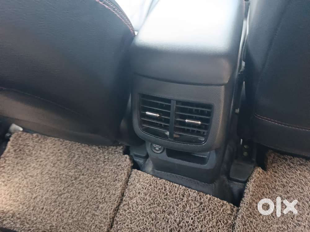 Kia Seltos Htk D, 2020, Diesel