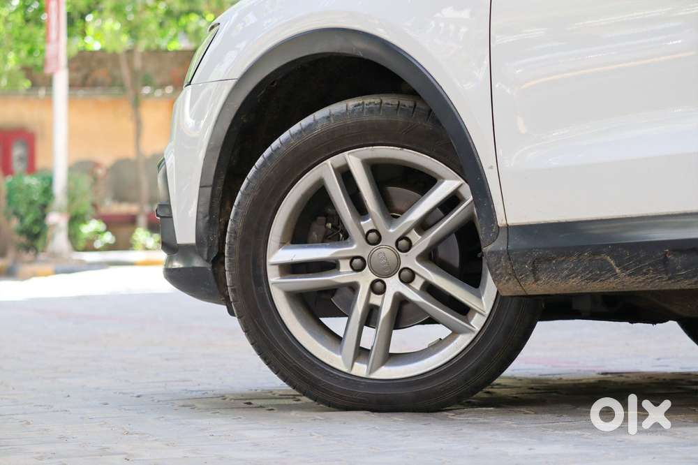 Audi Q3 1.4 30 Tfsi Premium Fwd, 2018, Petrol