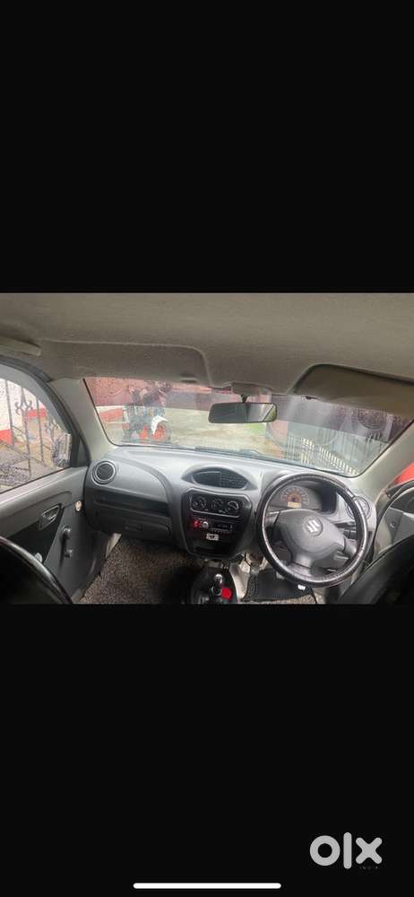 2015 Maruti Alto 800