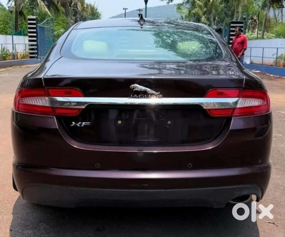 Excellent Drive And Full Safety Luxurious Car