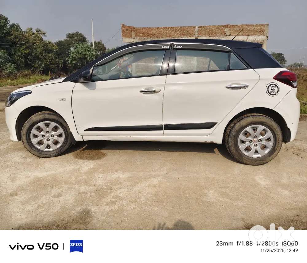 Hyundai I20 2017 Diesel 138000 Km Driven