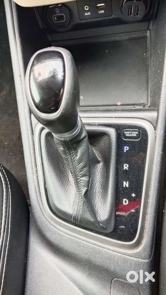 Hyundai Verna 1.6 Sx Plus Vtvt At, 2018, Diesel