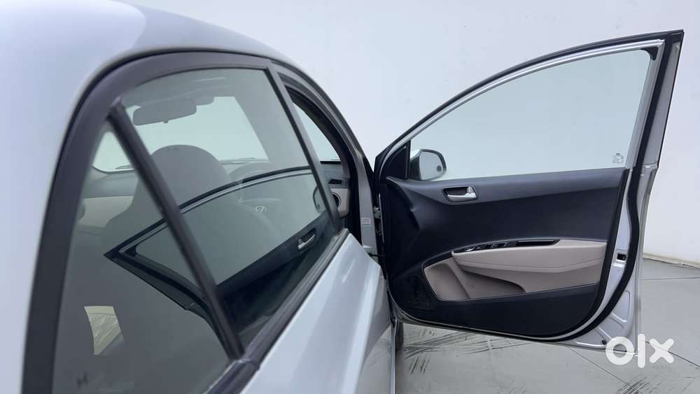 Hyundai Xcent S 1.2 Opt, 2015, Petrol