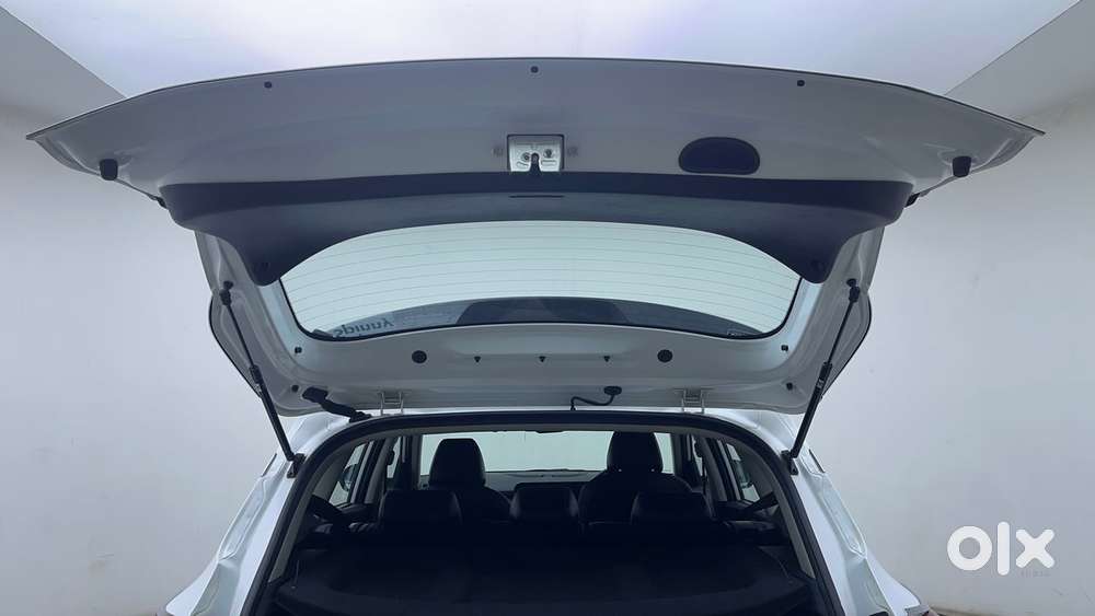 Kia Seltos 1.5 Htx At Petrol, 2025, Petrol