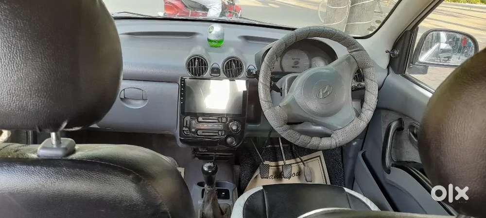 Hyundai Santro Xing 2007