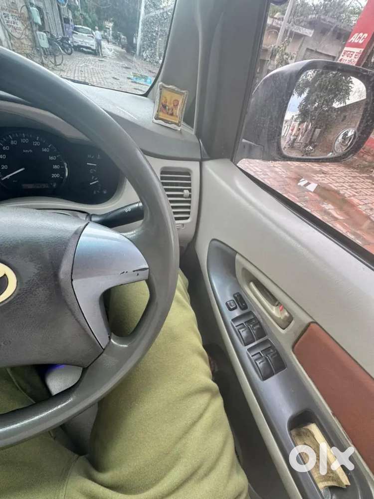 Good Condition, Touch Screen,full Ac Working Or Heater ,95% Tyre,alloy